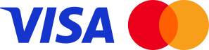 Visa MasterCard