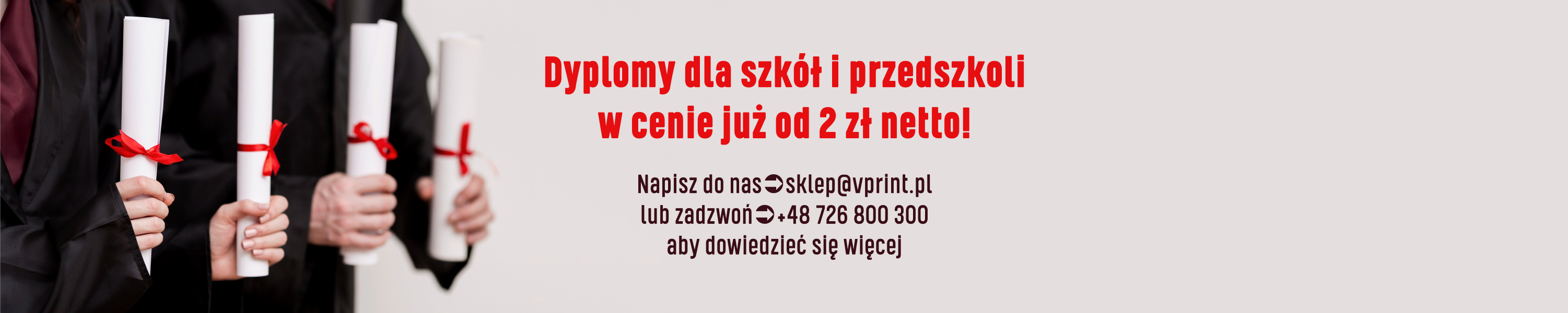 Baner edu