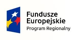 Projekt współfinansowany przez Unię Europejską w ramach